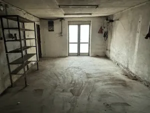 Pronájem skladu, Blízkov, 101 m2