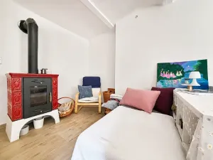 Prodej rodinného domu, Koberovice, 75 m2