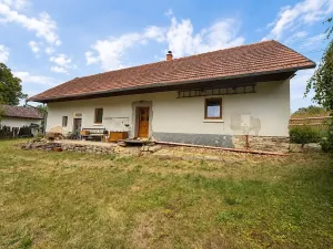 Prodej rodinného domu, Koberovice, 75 m2