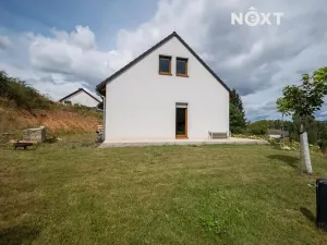 Prodej rodinného domu, Božanov, 71 m2
