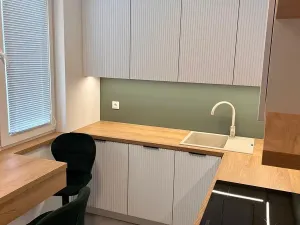 Pronájem bytu 1+1, Luhačovice, 35 m2