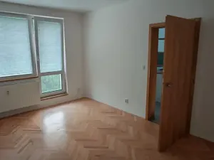 Pronájem bytu 1+1, Luhačovice, 35 m2
