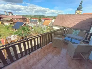 Prodej rodinného domu, Kozolupy, 140 m2