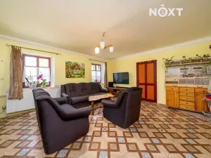Prodej rodinného domu, Palonín, 253 m2