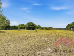 Prodej pozemku pro bydlení, Sulice, 1597 m2