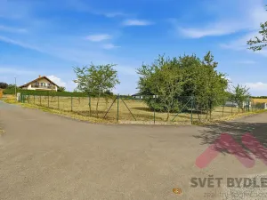 Prodej pozemku pro bydlení, Sulice, 1597 m2
