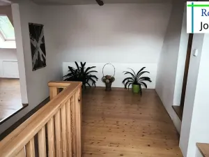 Prodej rodinného domu, Liberec, Rochlická, 180 m2