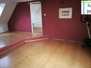 Prodej rodinného domu, Liberec, Rochlická, 180 m2