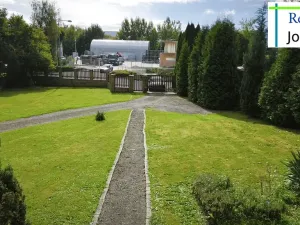 Prodej rodinného domu, Liberec, Rochlická, 180 m2
