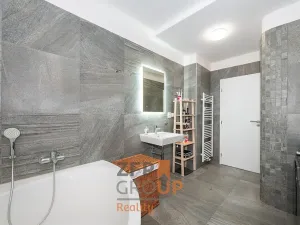 Prodej bytu 3+1, Brno, Novolíšeňská, 106 m2