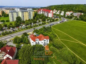 Prodej bytu 3+1, Brno, Novolíšeňská, 106 m2