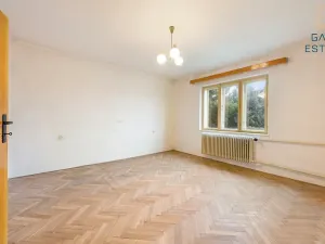 Prodej rodinného domu, Všechovice, 187 m2