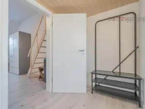 Prodej bytu 1+kk, Kryštofovy Hamry, 36 m2