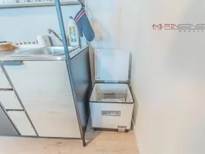 Prodej bytu 1+kk, Kryštofovy Hamry, 36 m2