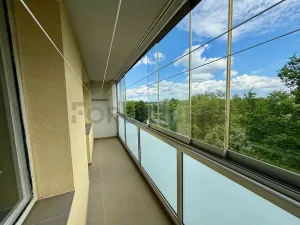 Pronájem bytu 3+1, Hradec Králové, Smetanovo nábřeží, 66 m2
