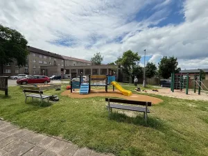 Pronájem bytu 3+1, Hradec Králové, Smetanovo nábřeží, 66 m2