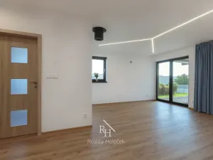 Pronájem rodinného domu, Ruda, Františka Frolíka, 86 m2