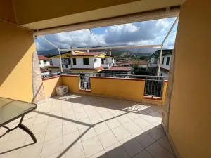 Prodej rodinného domu, Scalea, Itálie, 65 m2