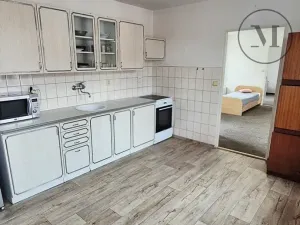 Pronájem bytu 3+1, České Budějovice, Jírovcova, 75 m2