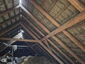 Prodej zemědělské usedlosti, Křižanov, 371 m2