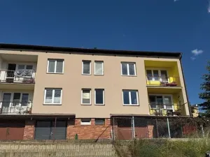Prodej bytu 3+1, Sedlčany, Pod Strojírnami, 78 m2