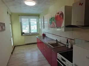 Prodej bytu 3+1, Sedlčany, Pod Strojírnami, 78 m2