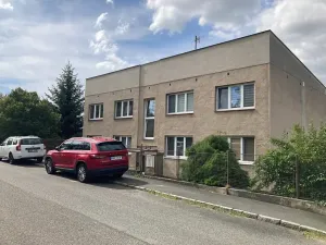 Prodej bytu 3+1, Sedlčany, Pod Strojírnami, 78 m2