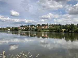 Prodej bytu 3+1, Sedlčany, Pod Strojírnami, 78 m2