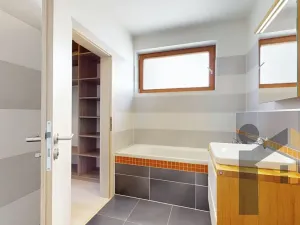 Pronájem bytu 3+kk, Praha - Stodůlky, Márova, 76 m2