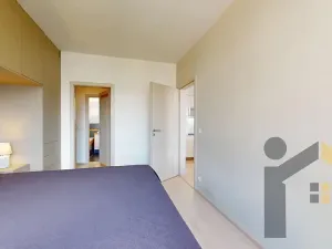 Pronájem bytu 3+kk, Praha - Stodůlky, Márova, 76 m2