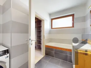 Pronájem bytu 3+kk, Praha - Stodůlky, Márova, 76 m2