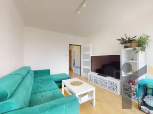 Prodej bytu 3+1, Praha - Braník, Novodvorská, 73 m2
