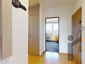 Prodej bytu 3+1, Praha - Braník, Novodvorská, 73 m2