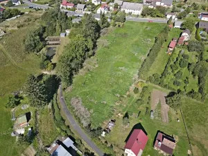Prodej pozemku pro bydlení, Bělá nad Radbuzou, Dlouhá, 583 m2