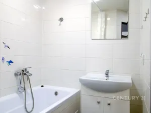 Pronájem bytu 3+1, Most, Brněnská, 68 m2