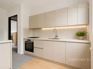 Prodej bytu 2+1, Meziboří, Májová, 63 m2