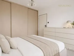 Prodej bytu 2+1, Meziboří, Májová, 63 m2