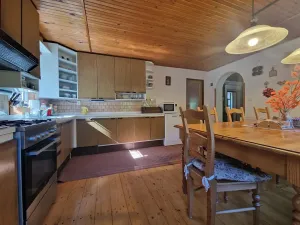 Prodej rodinného domu, Lomnice nad Popelkou, 178 m2