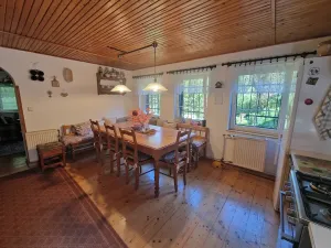 Prodej rodinného domu, Lomnice nad Popelkou, 178 m2