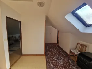 Prodej rodinného domu, Lomnice nad Popelkou, 178 m2