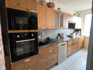 Pronájem bytu 4+1, Brno, Jírova, 84 m2