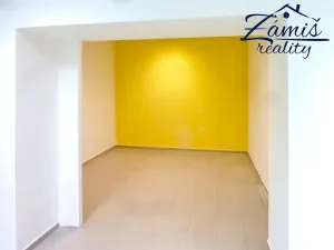 Prodej činžovního domu, Kladno, Žižkova, 400 m2