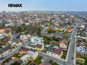 Pronájem bytu 3+kk, Kladno, Veleslavínova, 71 m2