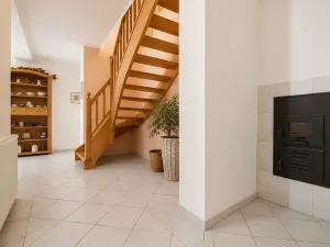 Prodej rodinného domu, Malovice, 216 m2