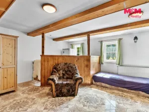 Prodej ubytování, Jablonné v Podještědí - Lada v Podještědí, 280 m2