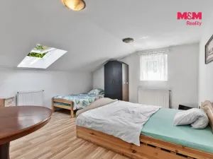 Prodej ubytování, Jablonné v Podještědí - Lada v Podještědí, 280 m2