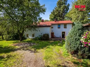 Prodej ubytování, Jablonné v Podještědí - Lada v Podještědí, 280 m2