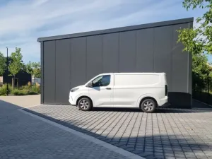 Pronájem výrobních prostor, Kolín, V Olšinkách, 34 m2