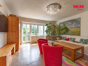 Prodej rodinného domu, Nymburk - Drahelice, Baráčnická, 135 m2