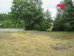 Prodej pozemku pro bydlení, Rychvald, 1781 m2